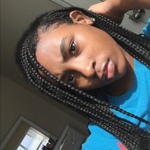 Meet your Posher, Zoey